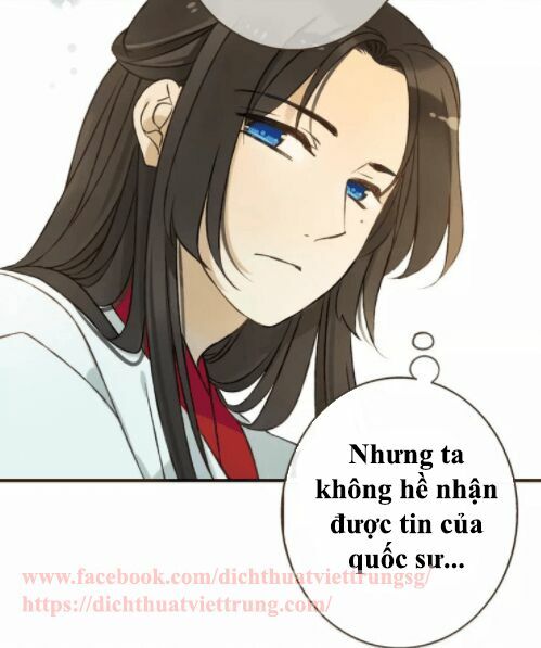 Bạn Trai Tôi Là Cẩm Y Vệ: Chapter 85