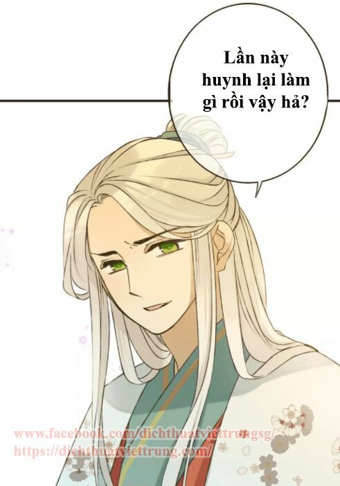 Bạn Trai Tôi Là Cẩm Y Vệ: Chapter 85