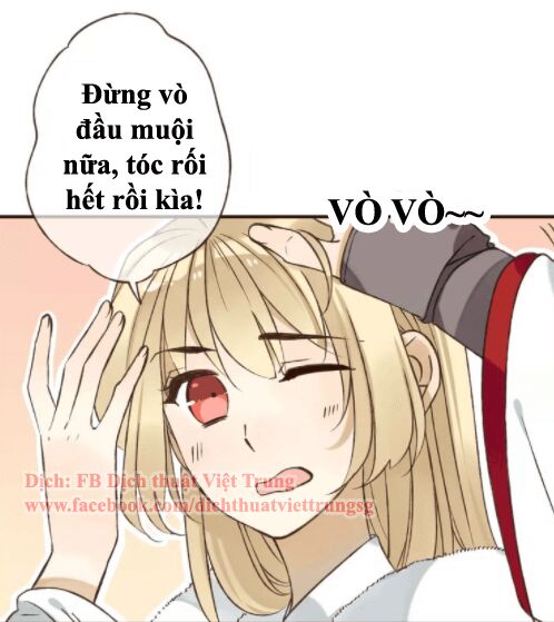 Bạn Trai Tôi Là Cẩm Y Vệ: Chapter 86