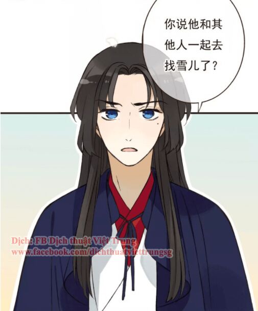 Bạn Trai Tôi Là Cẩm Y Vệ: Chapter 86