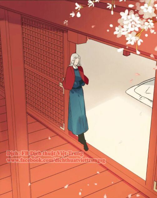 Bạn Trai Tôi Là Cẩm Y Vệ: Chapter 86