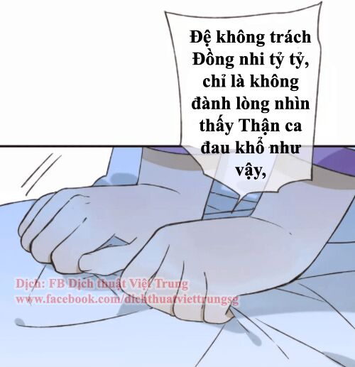 Bạn Trai Tôi Là Cẩm Y Vệ: Chapter 86