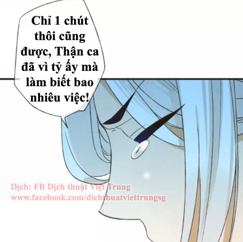 Bạn Trai Tôi Là Cẩm Y Vệ: Chapter 86
