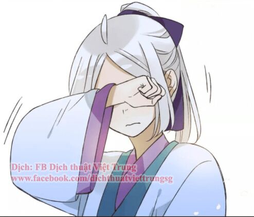 Bạn Trai Tôi Là Cẩm Y Vệ: Chapter 86