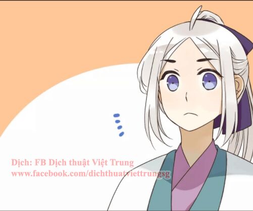 Bạn Trai Tôi Là Cẩm Y Vệ: Chapter 86