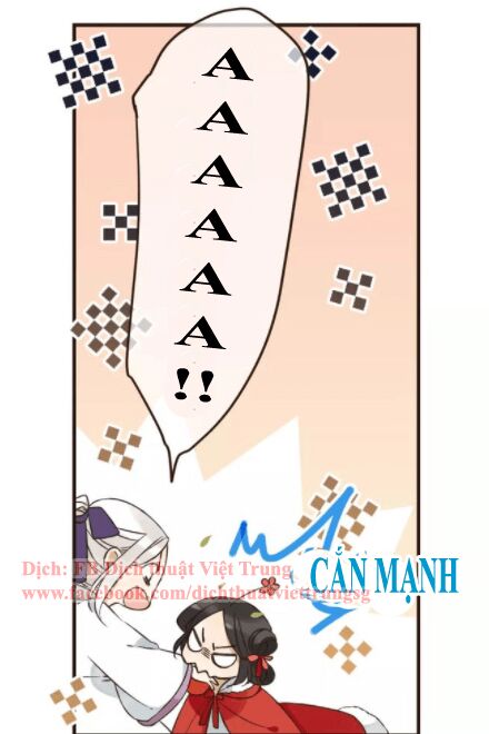 Bạn Trai Tôi Là Cẩm Y Vệ: Chapter 87