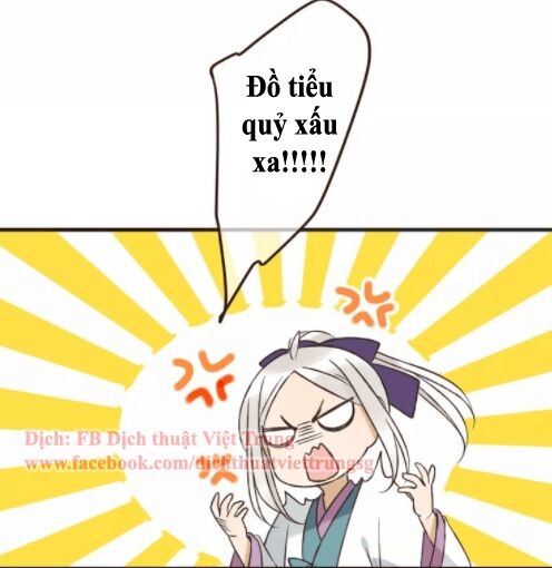 Bạn Trai Tôi Là Cẩm Y Vệ: Chapter 87