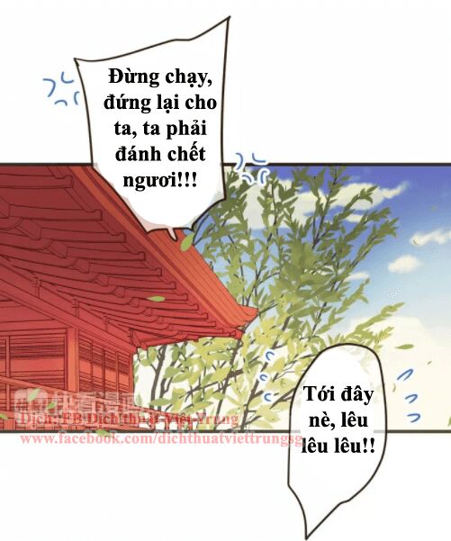 Bạn Trai Tôi Là Cẩm Y Vệ: Chapter 87