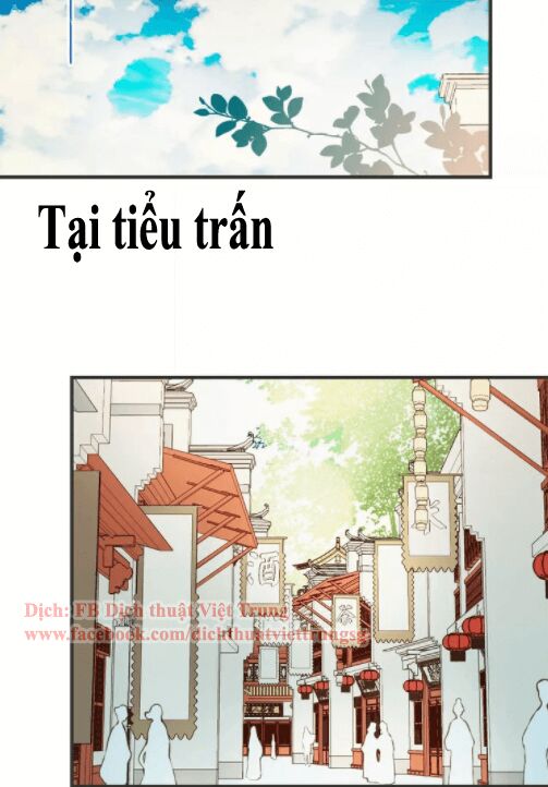 Bạn Trai Tôi Là Cẩm Y Vệ: Chapter 87