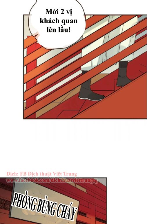 Bạn Trai Tôi Là Cẩm Y Vệ: Chapter 87