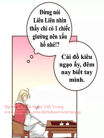 Bạn Trai Tôi Là Cẩm Y Vệ: Chapter 87