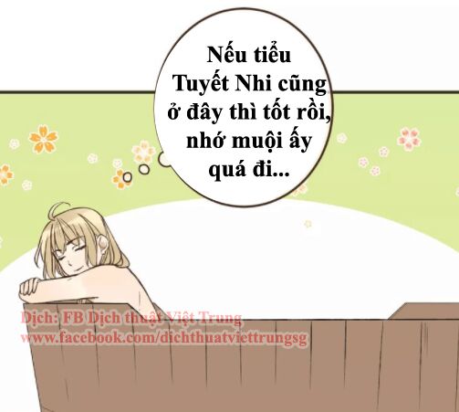 Bạn Trai Tôi Là Cẩm Y Vệ: Chapter 87