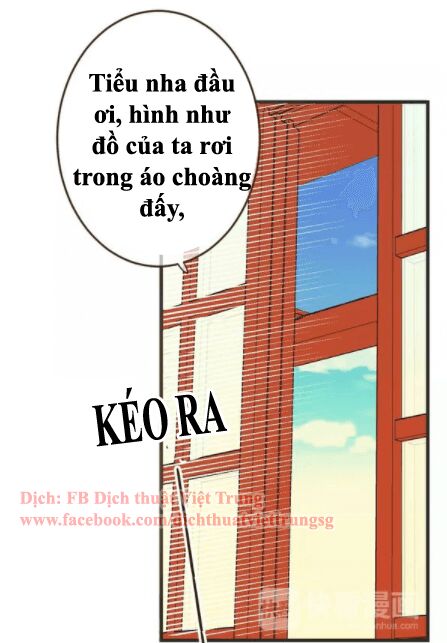 Bạn Trai Tôi Là Cẩm Y Vệ: Chapter 87