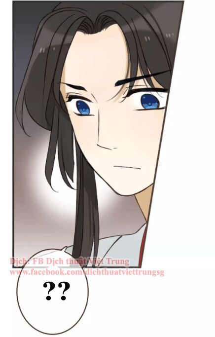 Bạn Trai Tôi Là Cẩm Y Vệ: Chapter 87