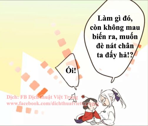 Bạn Trai Tôi Là Cẩm Y Vệ: Chapter 87