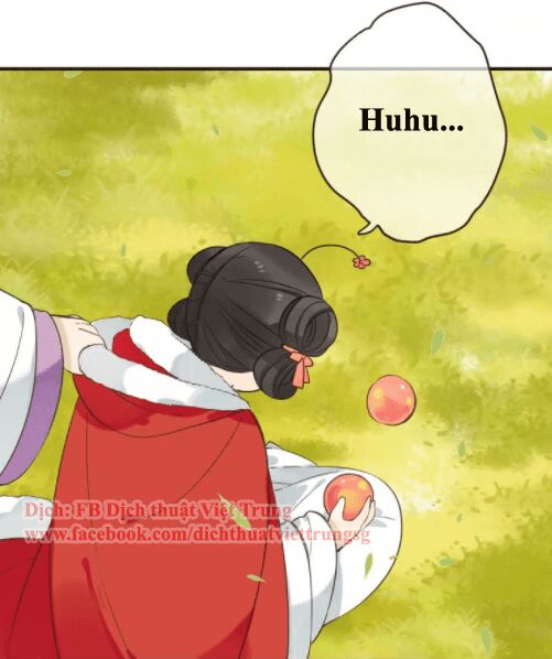 Bạn Trai Tôi Là Cẩm Y Vệ: Chapter 89