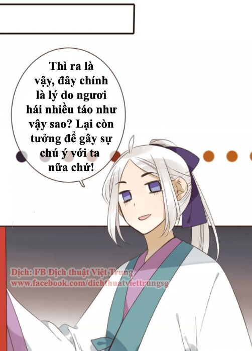 Bạn Trai Tôi Là Cẩm Y Vệ: Chapter 89