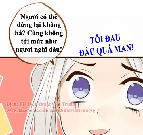 Bạn Trai Tôi Là Cẩm Y Vệ: Chapter 89