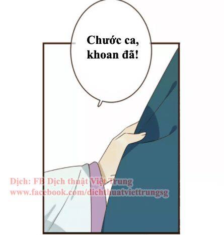 Bạn Trai Tôi Là Cẩm Y Vệ: Chapter 89