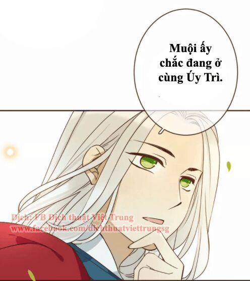 Bạn Trai Tôi Là Cẩm Y Vệ: Chapter 89