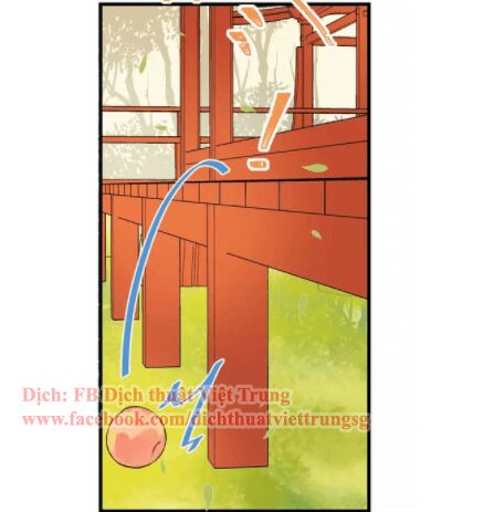 Bạn Trai Tôi Là Cẩm Y Vệ: Chapter 89