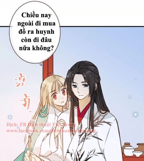 Bạn Trai Tôi Là Cẩm Y Vệ: Chapter 89