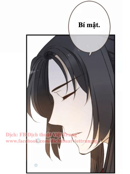 Bạn Trai Tôi Là Cẩm Y Vệ: Chapter 89
