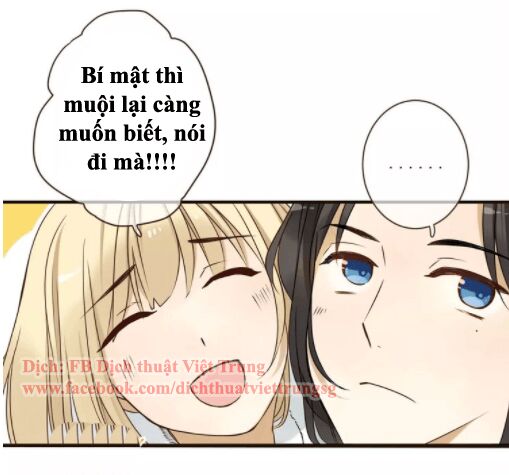 Bạn Trai Tôi Là Cẩm Y Vệ: Chapter 89