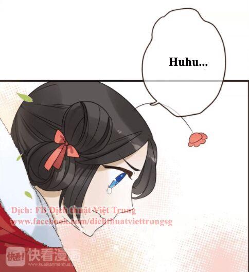 Bạn Trai Tôi Là Cẩm Y Vệ: Chapter 89