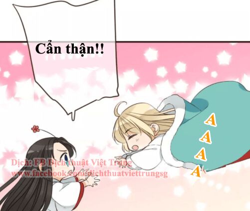 Bạn Trai Tôi Là Cẩm Y Vệ: Chapter 90