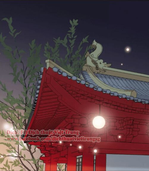 Bạn Trai Tôi Là Cẩm Y Vệ: Chapter 90