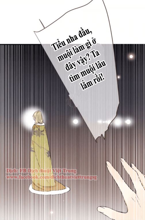 Bạn Trai Tôi Là Cẩm Y Vệ: Chapter 90