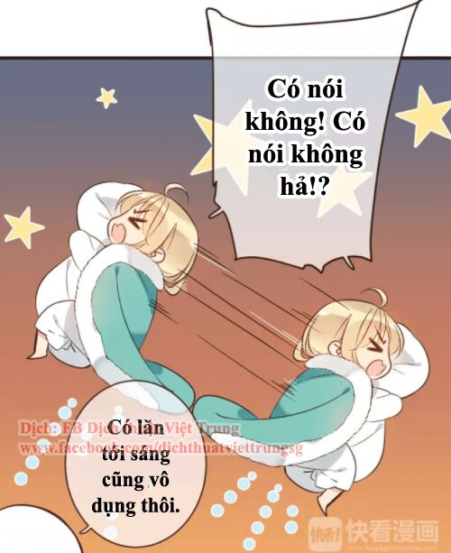 Bạn Trai Tôi Là Cẩm Y Vệ: Chapter 90