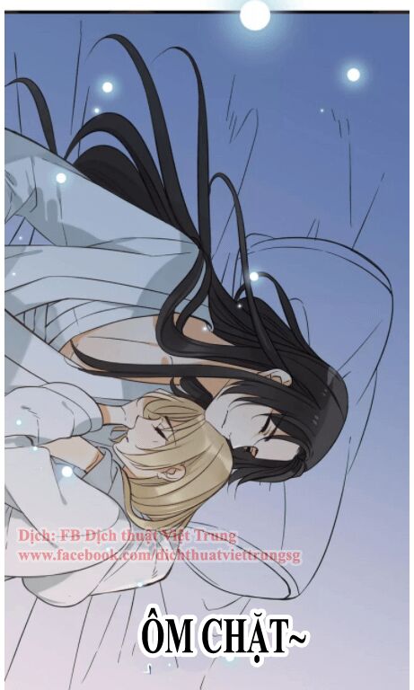 Bạn Trai Tôi Là Cẩm Y Vệ: Chapter 90