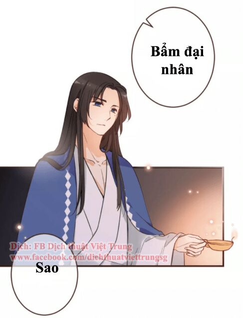 Bạn Trai Tôi Là Cẩm Y Vệ: Chapter 90