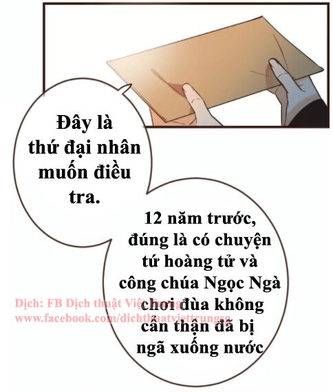 Bạn Trai Tôi Là Cẩm Y Vệ: Chapter 90