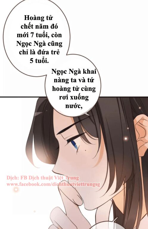 Bạn Trai Tôi Là Cẩm Y Vệ: Chapter 90