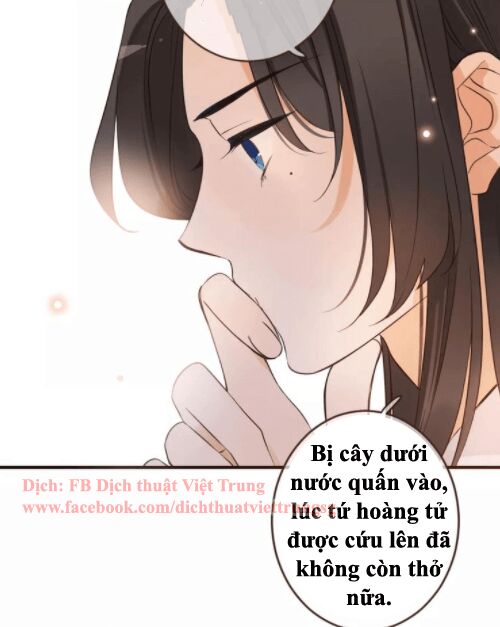 Bạn Trai Tôi Là Cẩm Y Vệ: Chapter 90