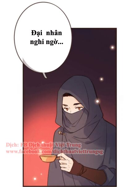 Bạn Trai Tôi Là Cẩm Y Vệ: Chapter 90