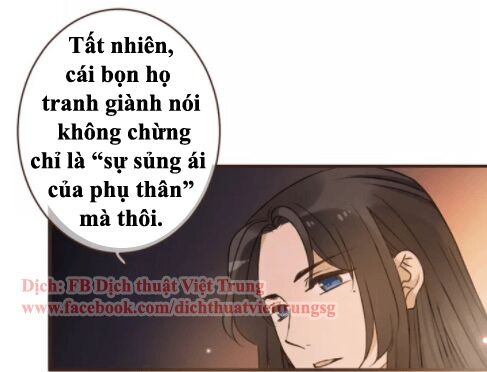 Bạn Trai Tôi Là Cẩm Y Vệ: Chapter 90
