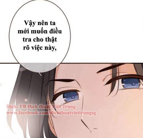 Bạn Trai Tôi Là Cẩm Y Vệ: Chapter 90