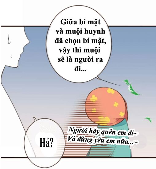 Bạn Trai Tôi Là Cẩm Y Vệ: Chapter 90