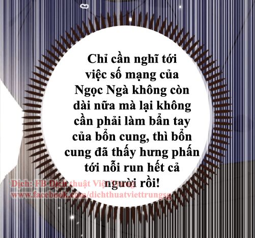 Bạn Trai Tôi Là Cẩm Y Vệ: Chapter 91