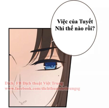 Bạn Trai Tôi Là Cẩm Y Vệ: Chapter 91