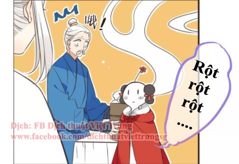 Bạn Trai Tôi Là Cẩm Y Vệ: Chapter 91