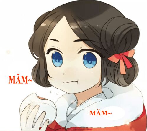 Bạn Trai Tôi Là Cẩm Y Vệ: Chapter 91
