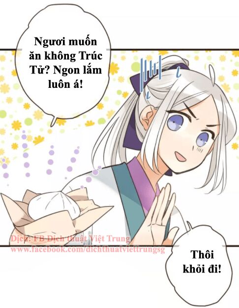 Bạn Trai Tôi Là Cẩm Y Vệ: Chapter 91