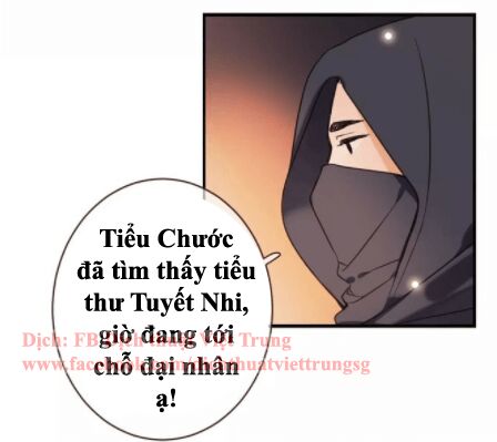 Bạn Trai Tôi Là Cẩm Y Vệ: Chapter 91