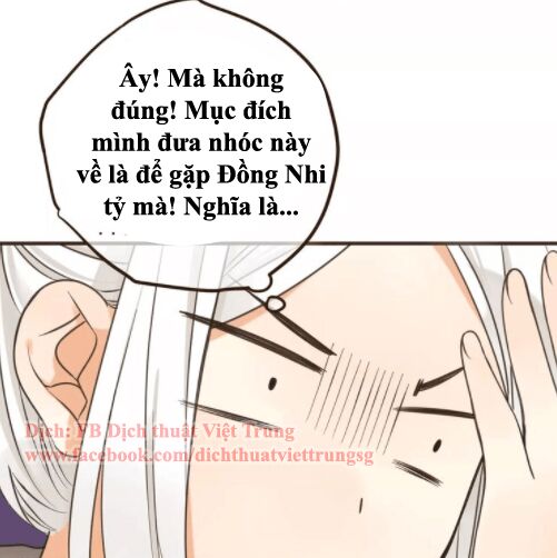 Bạn Trai Tôi Là Cẩm Y Vệ: Chapter 91