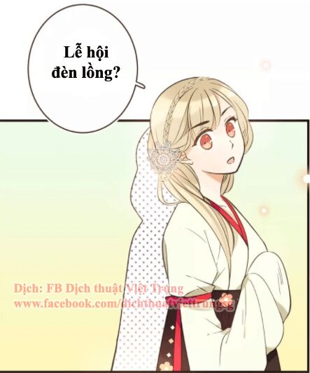 Bạn Trai Tôi Là Cẩm Y Vệ: Chapter 91